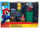 Boneco Super Mario 3 Unidades Candide - 1