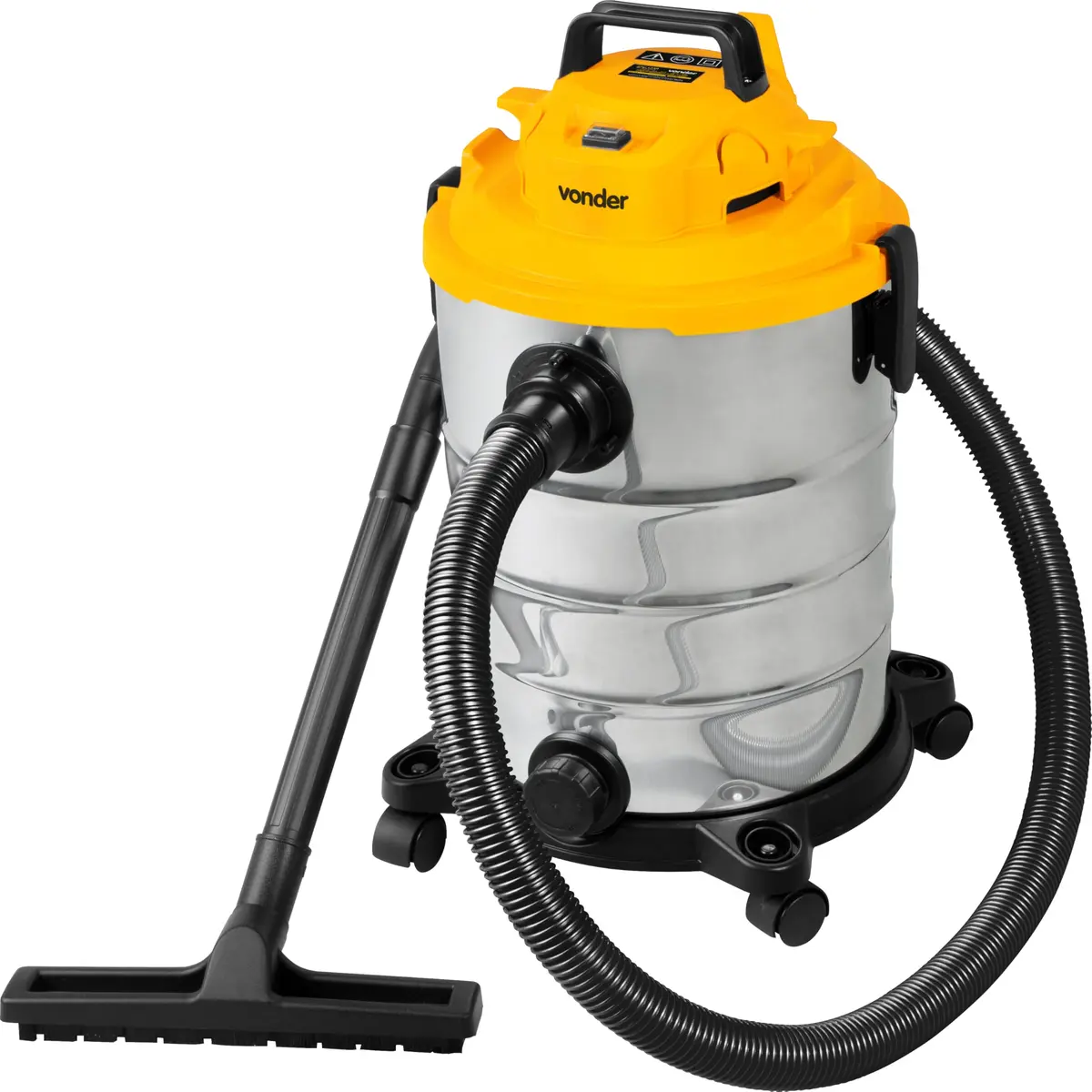 Vonder, Aspirador de Pó, 1200 W, APV 1230, 127 V~