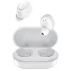 Fone de ouvido Bluetooth QCY T27 Branco, Modelo: BH23QT27A - 1