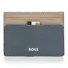 BOSS Porta-cartão masculino Zair - 1