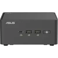 Mini PC Asus NUC 15 Pro RNUC15CRHC500001, Intel Core 5 210H, Wi-Fi 7, Sem Memória, Sem Armazenamento - 1