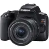 Câmera DSLR Canon SL3 24.1MP c/ Lente 18-55mm - 1