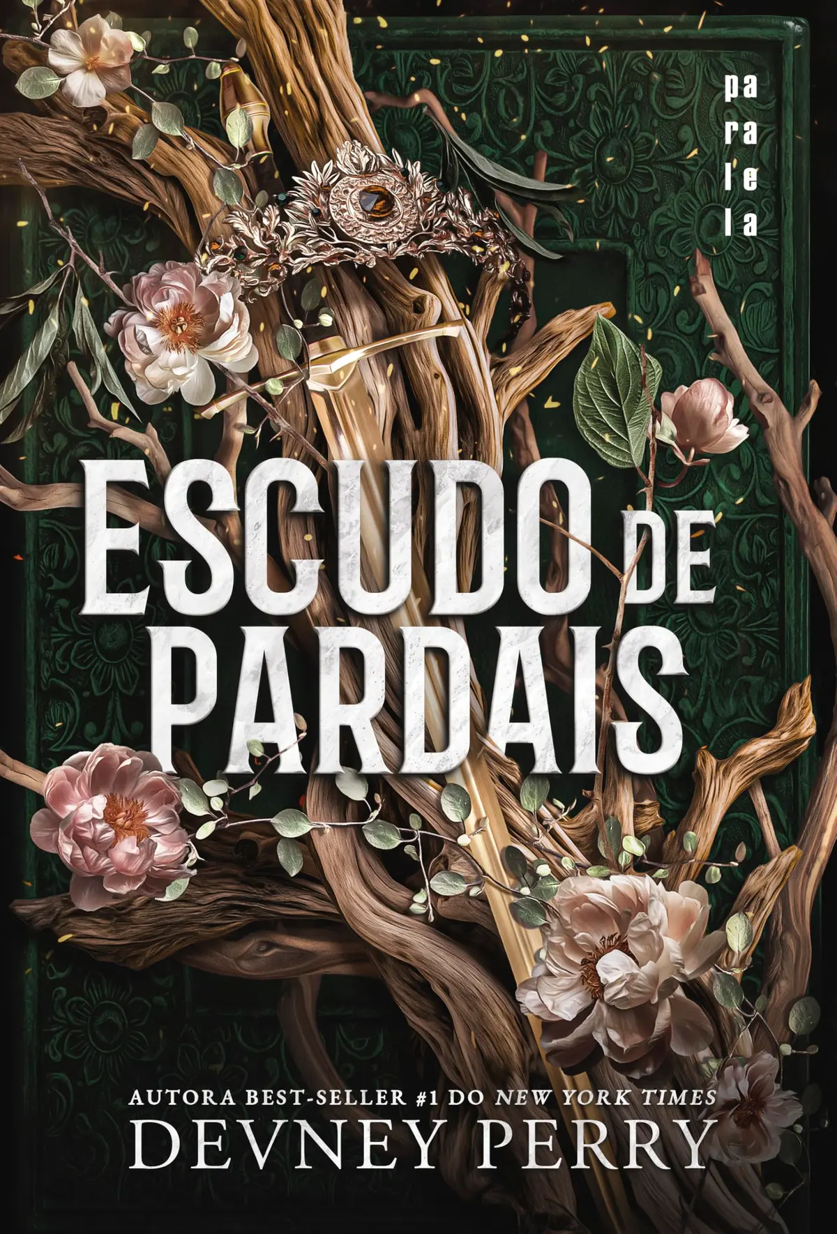 Escudo de pardais