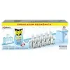 [REC/+POR- R$ 38,62] Raid Repelente Elétrico + 5 Refis 45 Noites - 1