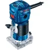 Bosch Tupia GKF 550 550w 127V com 2 pinças - 1