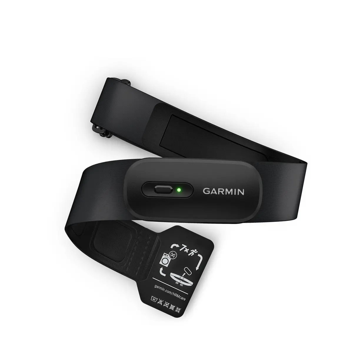 Garmin Monitor Cardíaco Peitoral HRM-200
