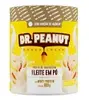 Pasta de Amendoim Power Cream Leite em Pó 600g - 1
