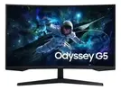 Monitor Gamer Samsung Odyssey G5, 32 , Qhd, 165hz - 1