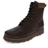 Bota Levi's Greyson Couro Vegano Marrom Tamanho 42 - 1