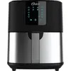 Fritadeira Ultra Digital 2 em 1 Inox 4,8L Oster com Painel Touch - 110V 210V - 1