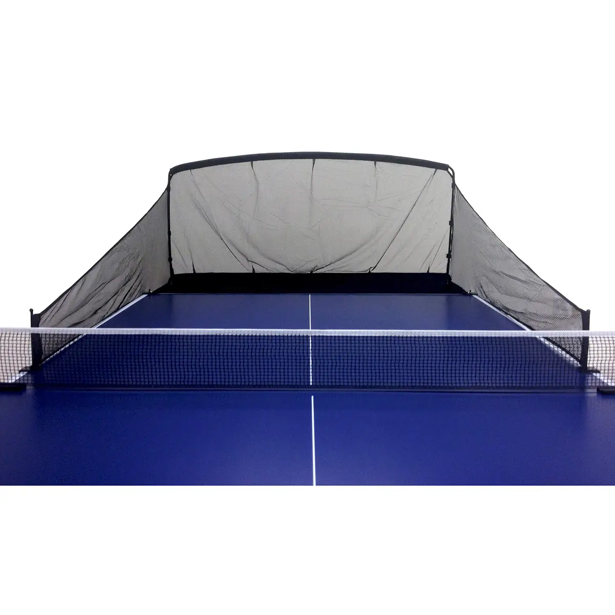 Rede Aparadora de Bolas Para Treinamento de Tênis de Mesa/Ping Pong iPong Ball Catch Net