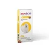 [Cada R$ 88/Leve 2] Bravecto Cães 112,5mg Antipulgas 2-4,5kg 1 Comp. - 1