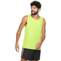 Camiseta Regata Oxer Crepe Estampa - Masculina