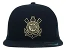 Boné Corinthians Aba Reta Supercap - 1
