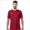 [Regional] Camisa Fut Classic Bordo M - 1