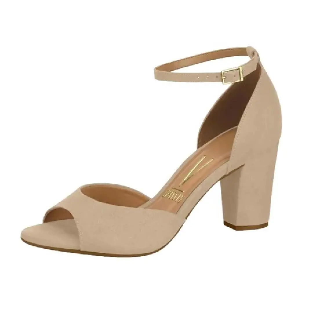 Sandália VIZZANO Casual feminino