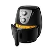 (R$173,13 com Cashback) Fritadeira Air Fryer 3,6L Mondial - 1