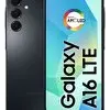 Celular Samsung Galaxy A16, 256gb + 8gb Ram, Câmera De Até 50mp, Tela 6.7 , Nfc, Ip54, Bateria 5000 Mah Preto - 1