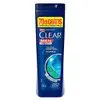 Clear Shampoo Anti Caspa 400Ml Ice Cool Menthol L400P330Ml - 1