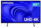 [Magalu] Smart TV 65” 4K UHD LED Samsung 65DU7700 - 1