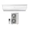 Ar-Condicionado Split Inverter Teto 52000 BTUs Samsung Connect Quente e Frio AC060DNCDKG/AC060DXADKG/AR-EH03E 220V - 1