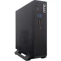 Mini PC NTC Mini ITX II Intel 8110 EC, i5-14400, 8GB, 512GB NVMe, Linux Mint - 1
