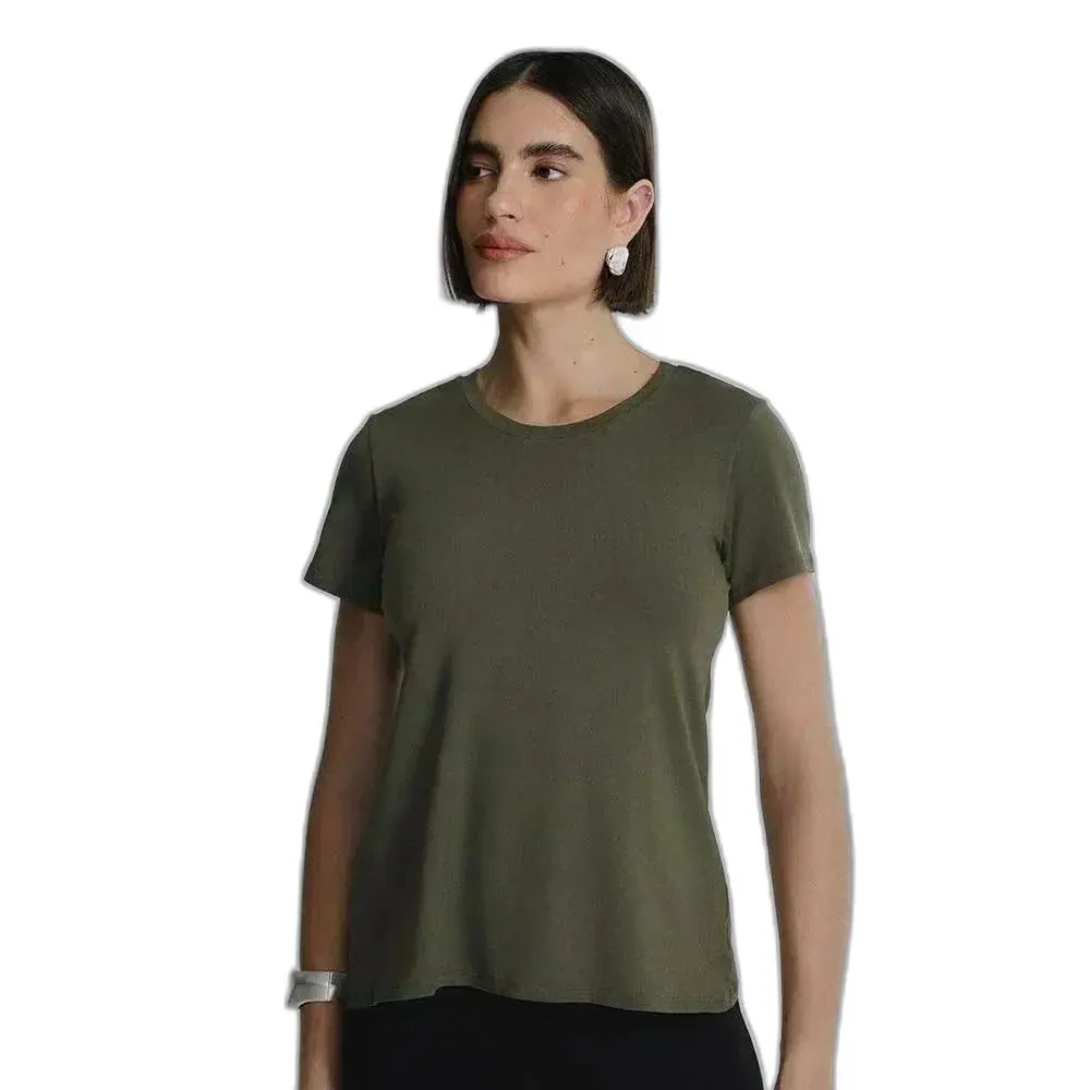 Camiseta Tech Insider, Feminina