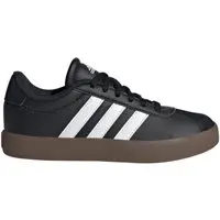 Infantil - Tênis VL Court 3.0 adidas Sportswear Preto
