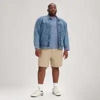 Shorts Levi's® XX EZ Short B&T III - 4XL USA | EGGGG BR