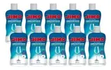 [R$ 6,66 cada] Secante Abrilhantador Lava-Louças 10 x 100ml Jimo  - 1