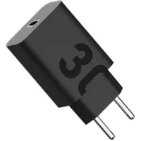Carregador de Parede Motorola TurboPower™ 30W - Sem Cabo Preto - 1