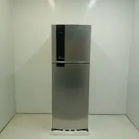 Geladeira Brastemp Frost Free 385 Litros Duplex Inox - Brm46mkbs1_Wexcele_Jf6043626 220V - 1