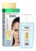 Protetor Facial Isdin Fusion Water FPS 60 50ml - 1