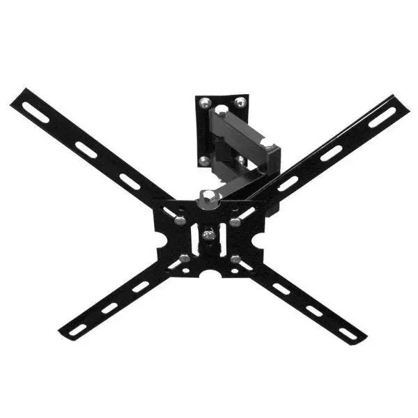 Suporte Articulado Com Inclinação 4 Movimentos P/ Smart Tv Le - 1