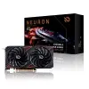 Placa de Vídeo Radeon RX 6600 8GB GDDR6 128Bits - 1