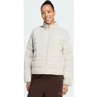 Jaqueta Térmica Compactável Essentials Mulher adidas