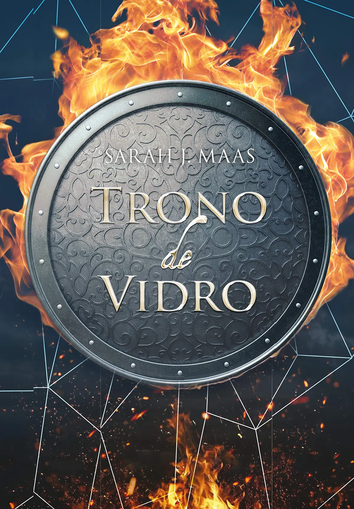Box Trono de vidro
