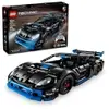 LEGO Technic Carro de Corrida Porsche GT4 e-Performance - 1
