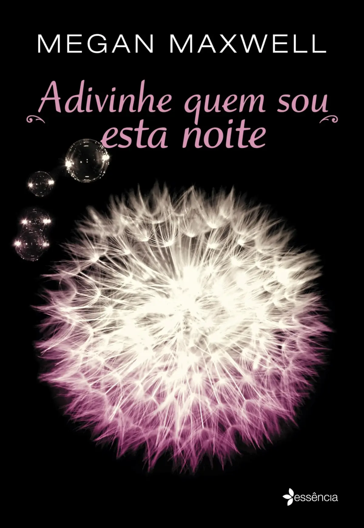 Adivinhe quem sou esta noite - 1