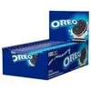 Oreo Baunilha 18g – Caixa com 16 unidades - 1