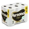 (REC)Papel Higiênico Triplo 12 Rolos 20m - 1