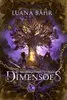 eBook - Dimensões: A Caçada aos Manipuladores: Livro 1 - 1