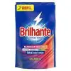 (REC)Brilhante Sabão Liquido Limpeza Total Refil 900 Ml - 1
