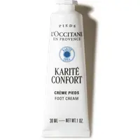 Creme para Pés Karité Confort (Karité)