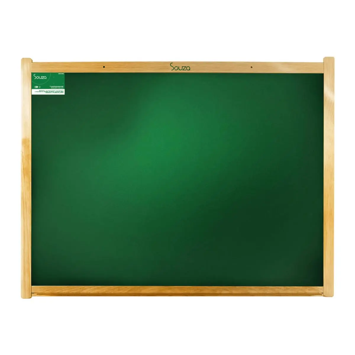Quadro de Feltro Souza & Cia, Verde - 1