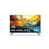 Smart TV HQ 43 Full HD Tela Sem Bordas Sistema Android Design Slim HQS43NKHM Bivolt - 1