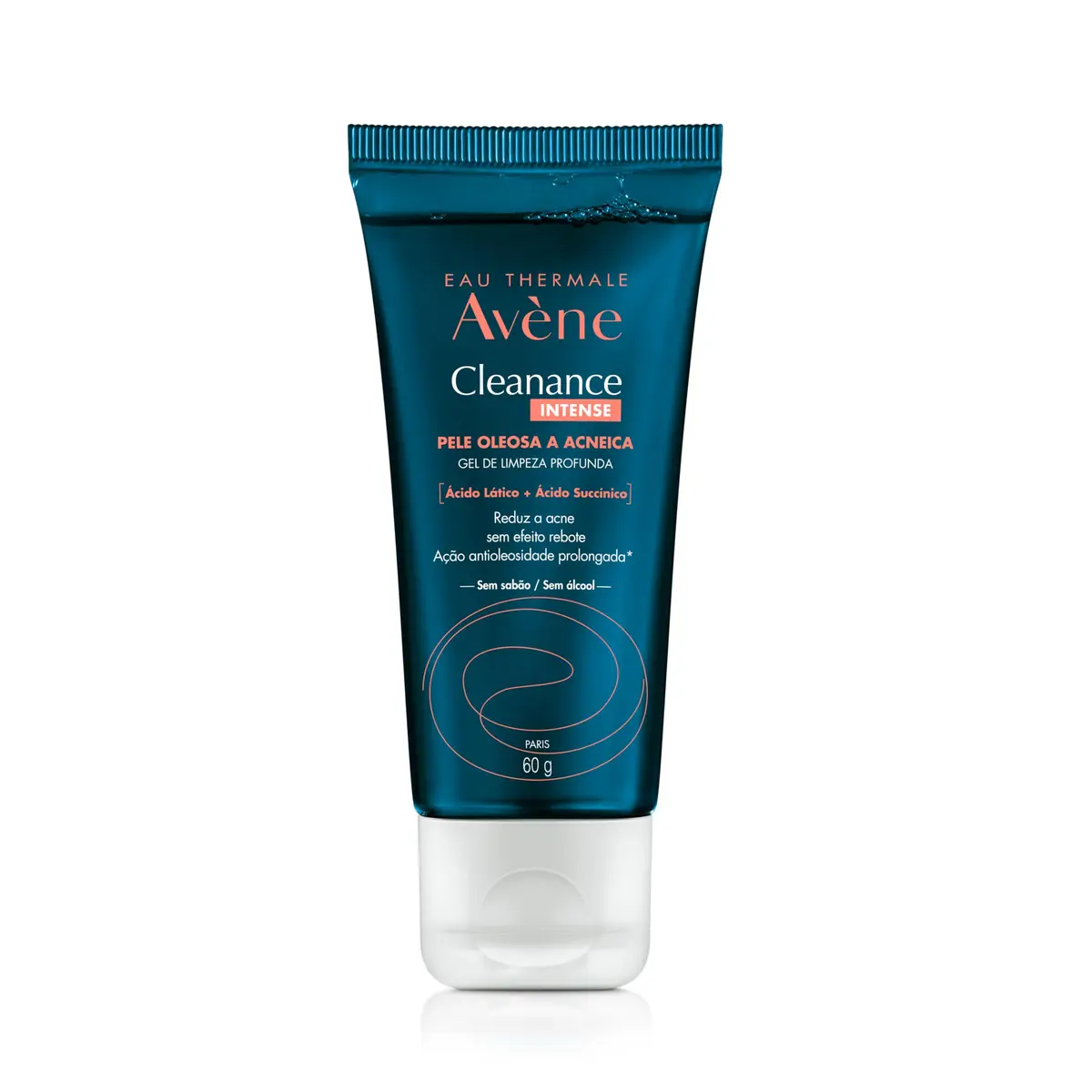 Cleanance Intense 60g - Avène