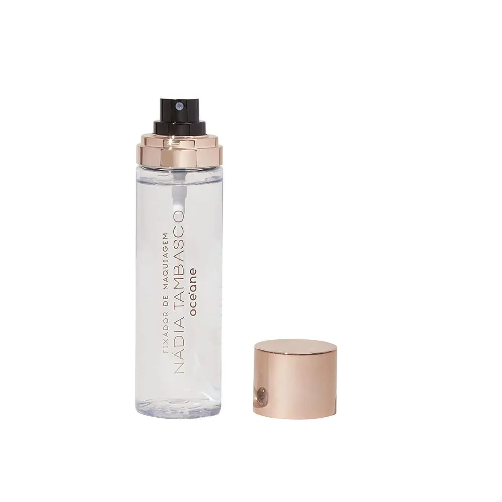 Océane Oceane Fixador De Maquiagem Nádia Tambasco By Océane - Perfect Fix 100Ml - 1