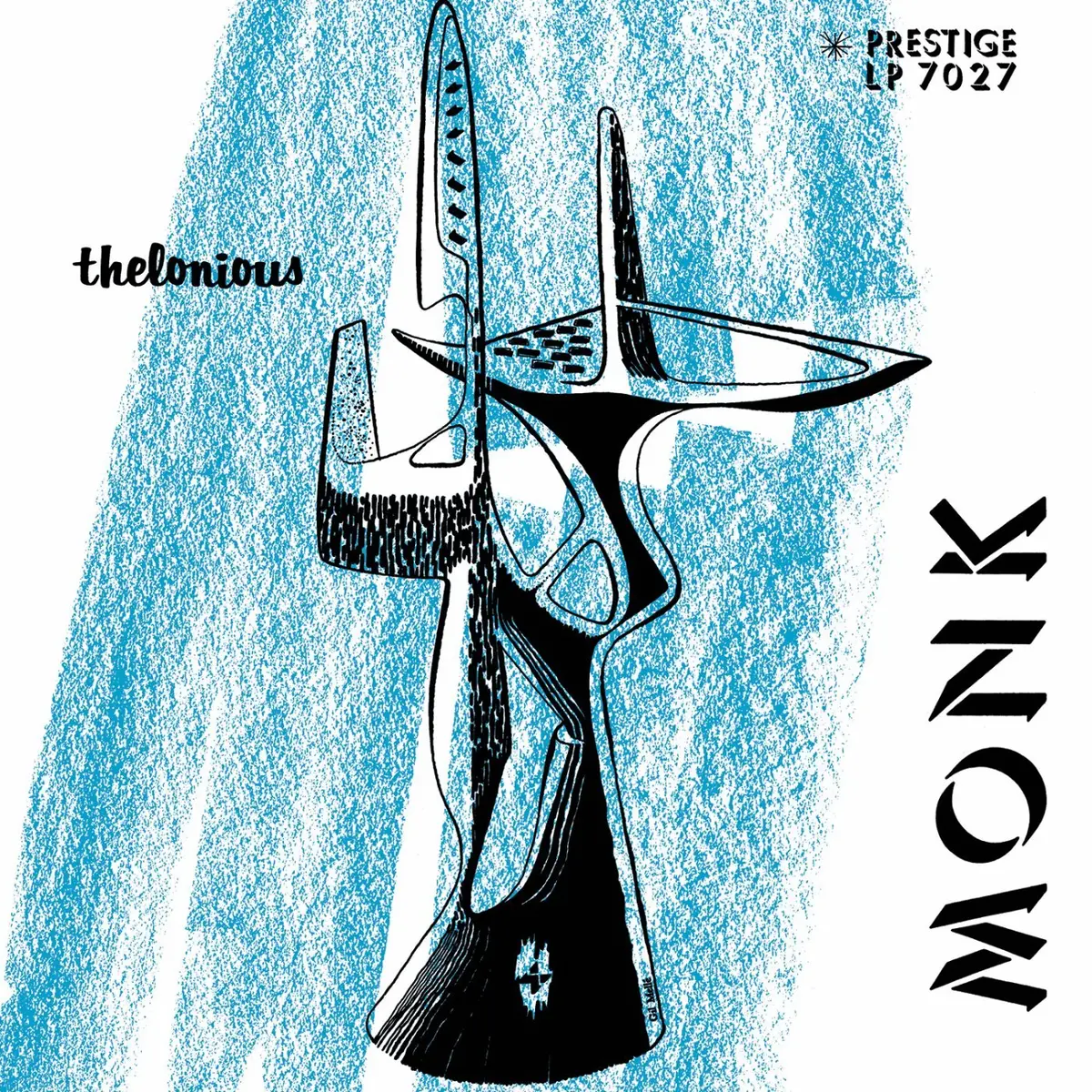 Thelonious Monk Trio [Disco de Vinil]