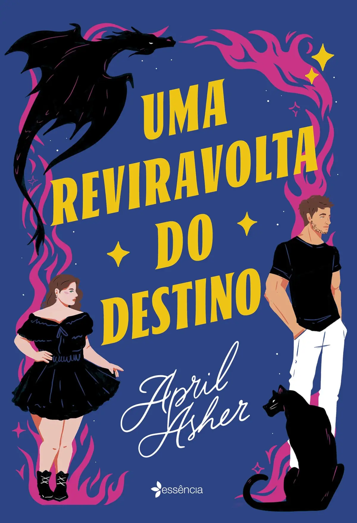 Uma reviravolta do destino